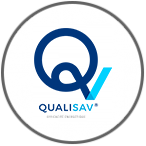 Label Qualisav