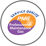 Picto professionnels maintenance gaz