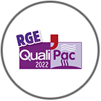 Label Qualipac